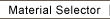Marble, Granite, & Caesarstone Material Selector