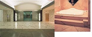 Custom Marble,  Granite and Caesarstone  Products