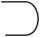 Bullnose Edge