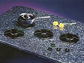 Michelangelo Marble & Granite - Granite Kitchen Applications