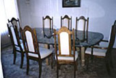 Michelangelo Marble & Granite - Marble Furnishings