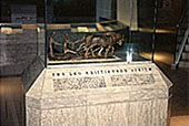 Michelangelo Marble - Plaques