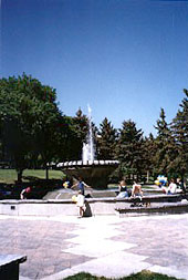 Michelangelo Marble & Granite - Public Places