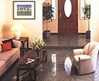 Michelangelo Marble & Granite - Residential Products