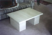 Michelangelo Marble & Granite - Marble Furnishings