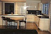 Michelangelo Marble & Granite - Granite Kitchen Applications